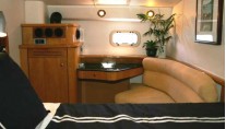 Angel Glow Aft Cabin